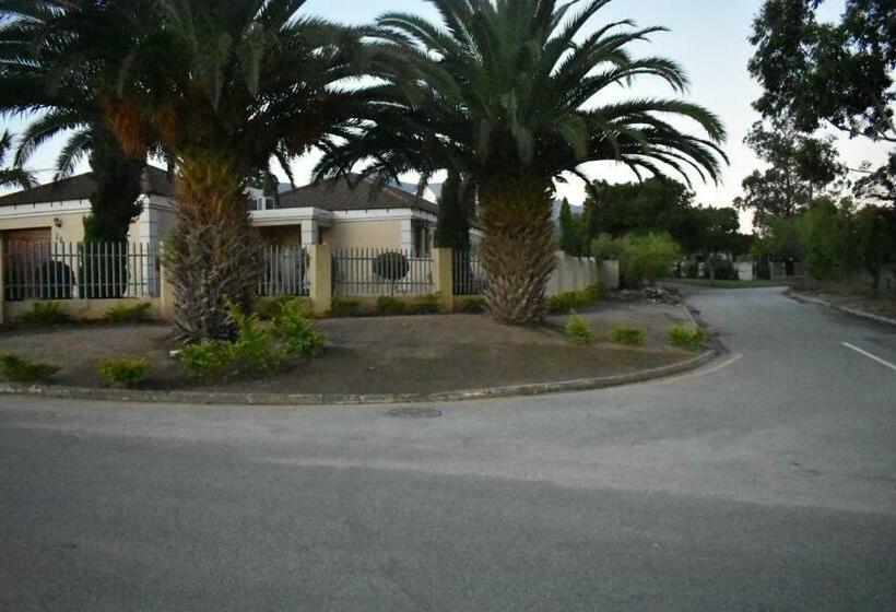 اتاق استاندارد, Soeteweide North B&b And Spa
