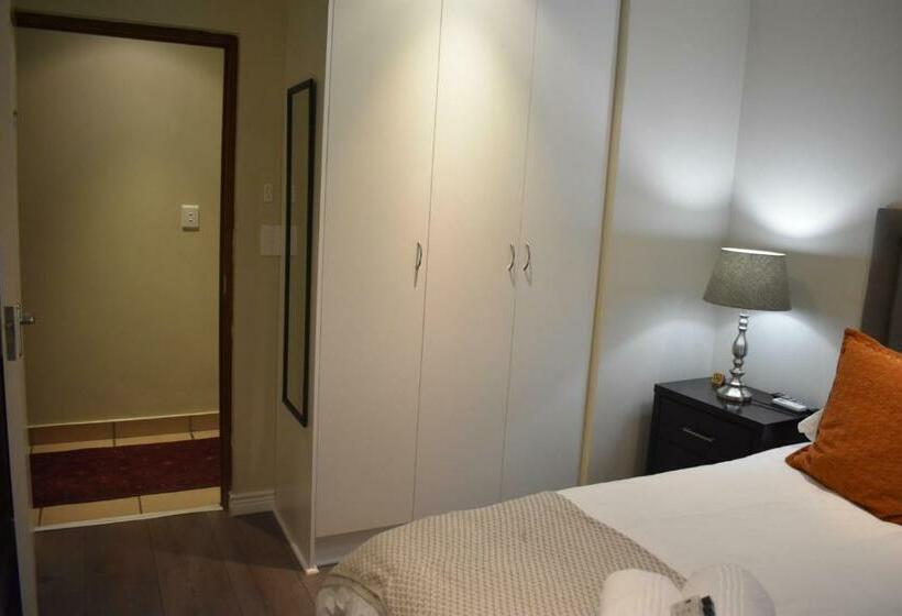 اتاق استاندارد, Soeteweide North B&b And Spa