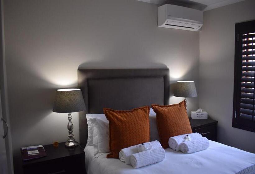 اتاق استاندارد, Soeteweide North B&b And Spa