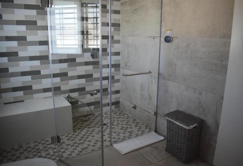 اتاق استاندارد, Soeteweide North B&b And Spa