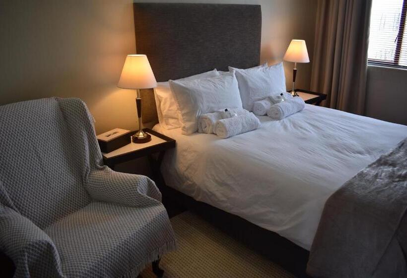 اتاق استاندارد, Soeteweide North B&b And Spa
