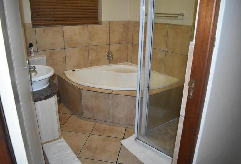 اتاق استاندارد, Soeteweide North B&b And Spa