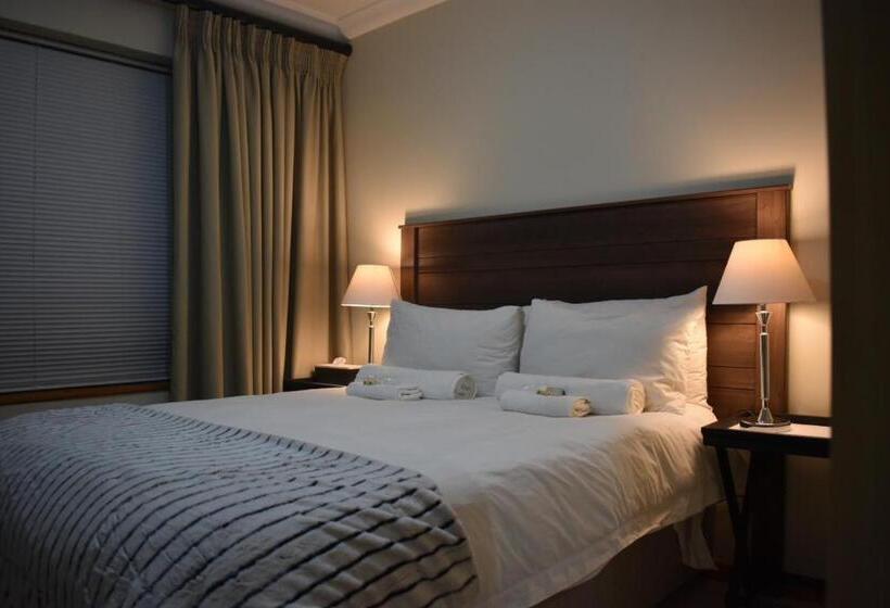 اتاق استاندارد, Soeteweide North B&b And Spa