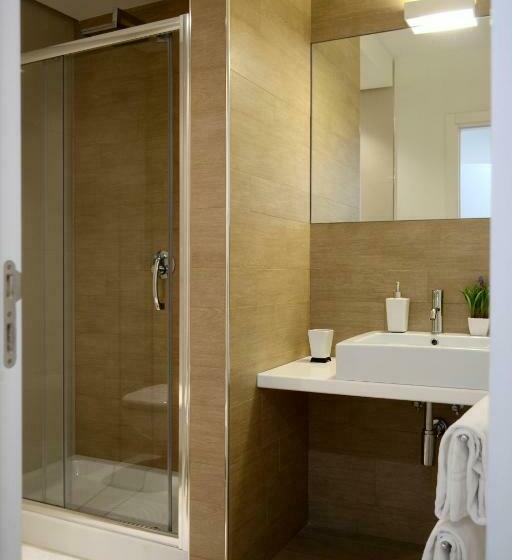 标准间, B&b Dimora Silvestri