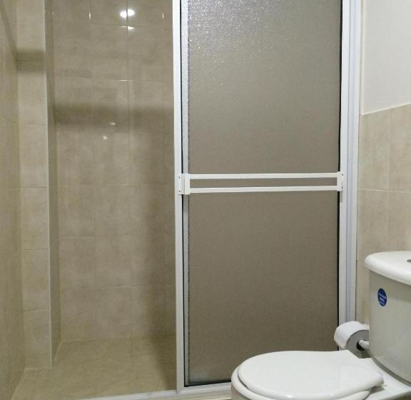 带2个卧室的公寓, Caribbean Island Hotel Piso 2