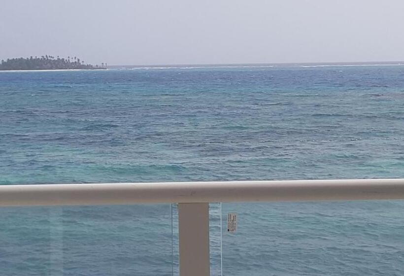 高级大房间, Caribbean Island Hotel Piso 2