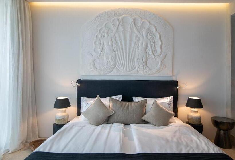 海景高级一卧室公寓, Villa Chinka By Astor Garden Hotel   Adults Only