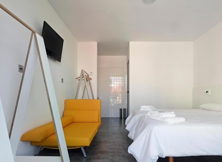 Quarto standard, Bela Muxía