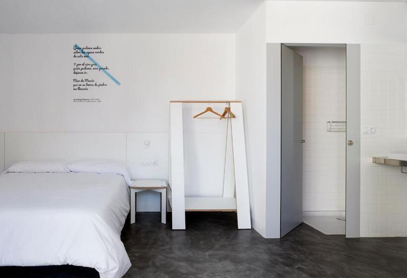 Quarto standard, Bela Muxía
