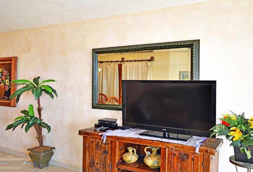 １階の１ベッドルームアパートメント, Sonoran Spa Rocky Point By Castaways