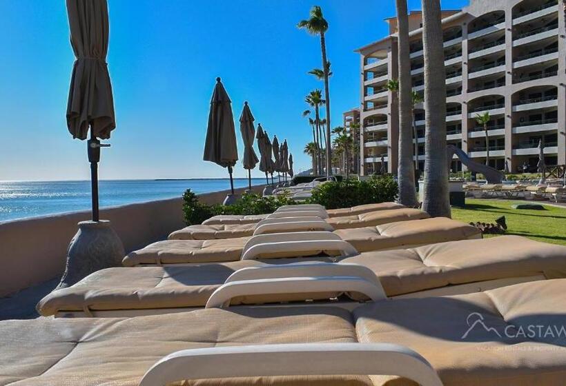 １階の１ベッドルームアパートメント, Sonoran Spa Rocky Point By Castaways