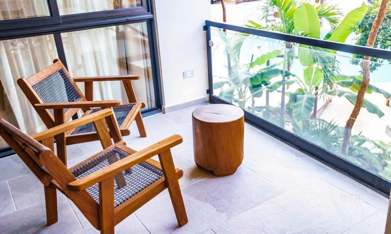 デラックススタジオ, The Waves Tulum By Bnb Experience