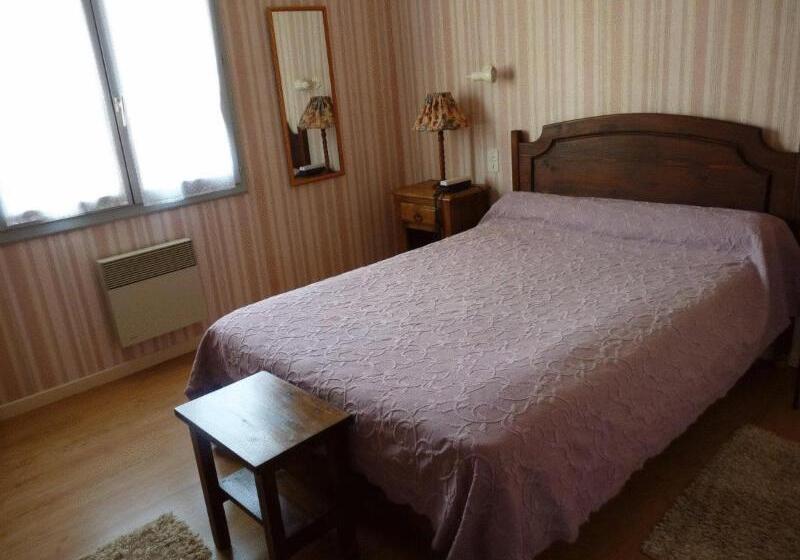 标准间, Logis L Auberge De L étable