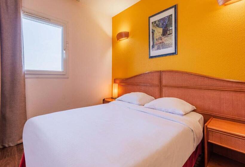 اتاق استاندارد برای معلولان, B&b Hotel Strasbourg Aéroport