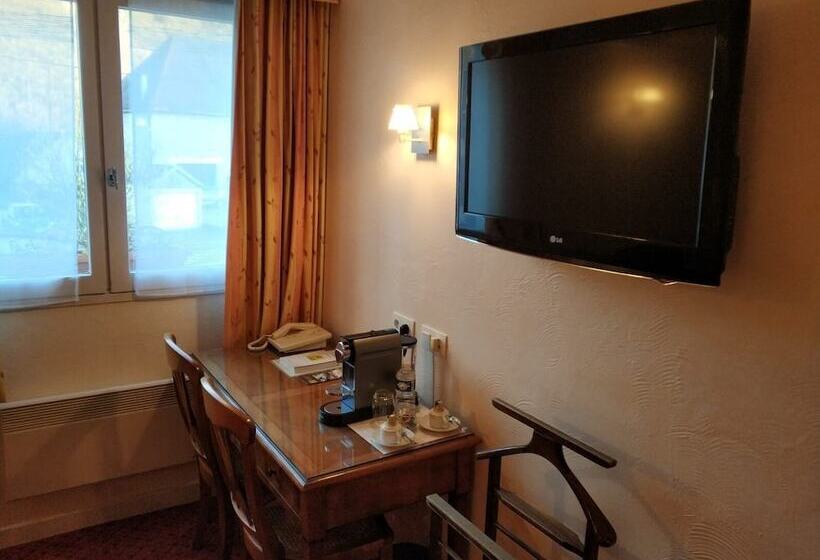 Номер Superior, Hôtel Calisola