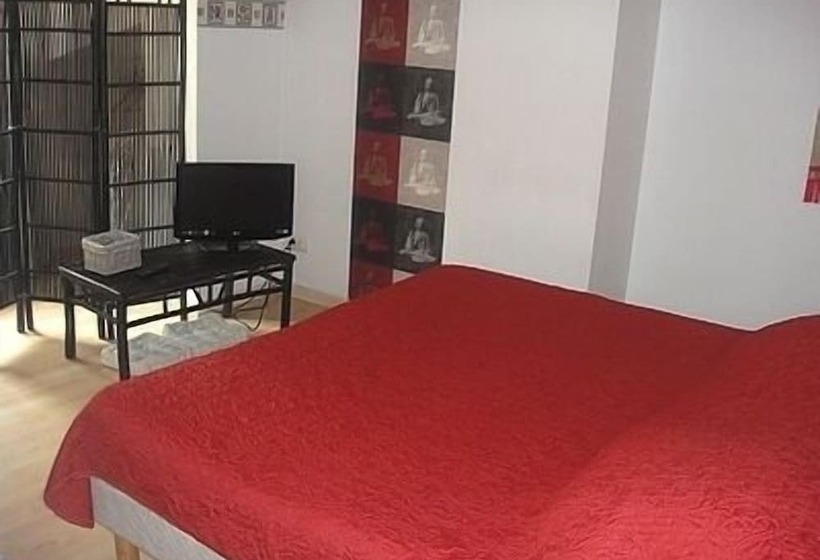 Номер Стандарт, Logis Auberge La Cremaillere