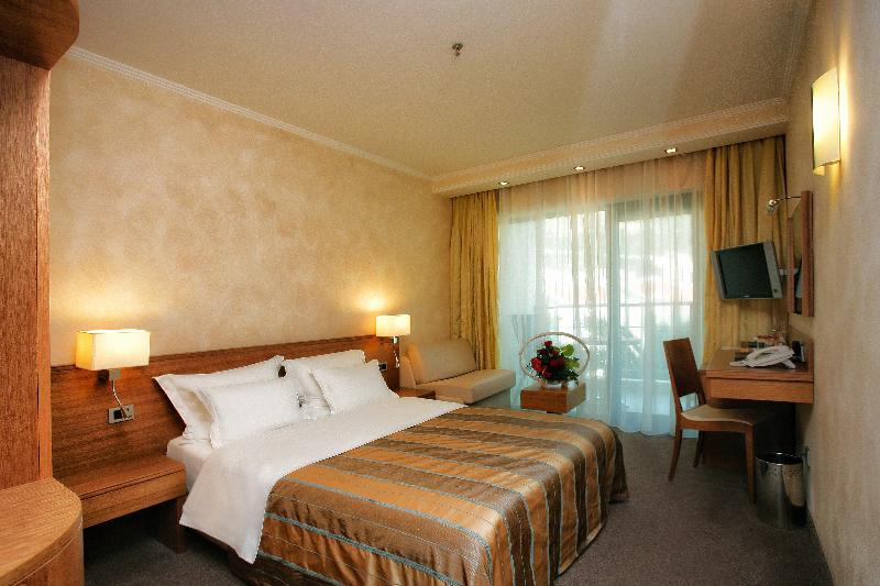 اتاق استاندارد با چشم‌انداز پارک, Monte Casa Spa & Wellness