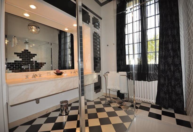 Номер Superior, La Villa D ô