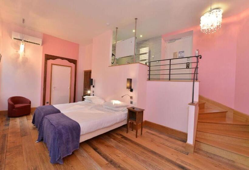 Номер Стандарт, Relais De La Cote D Or