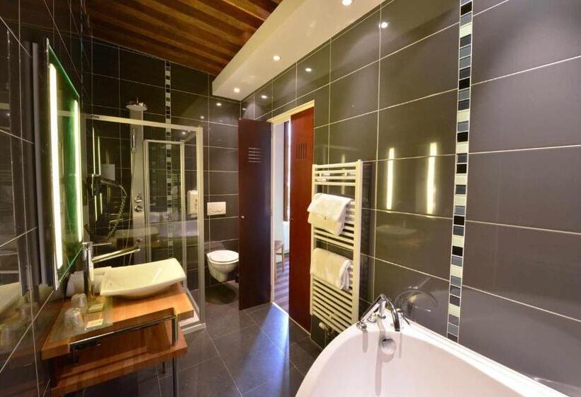 Номер Стандарт Индивидуальный, Relais De La Cote D Or