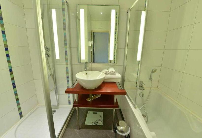 Номер Стандарт Индивидуальный, Relais De La Cote D Or