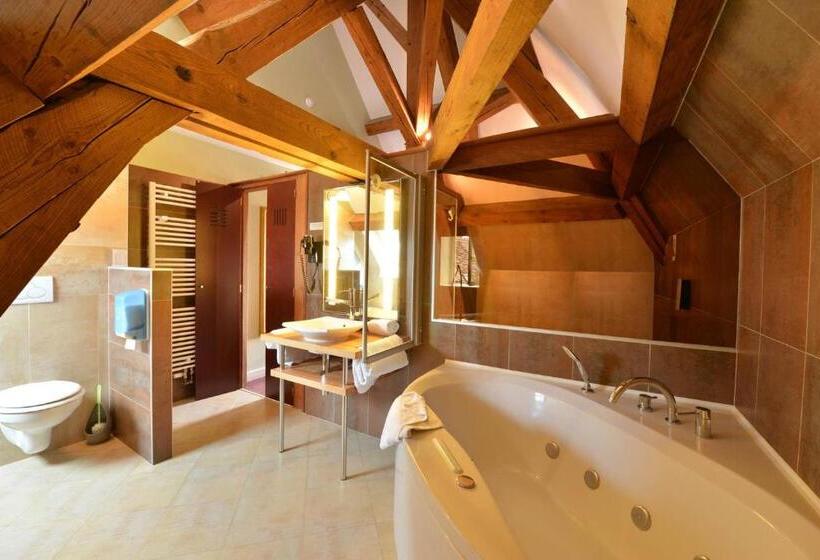 Номер Стандарт, Relais De La Cote D Or