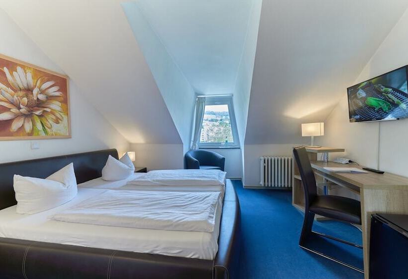 Номер Стандарт Индивидуальный, Park Hotel Traben Trarbach
