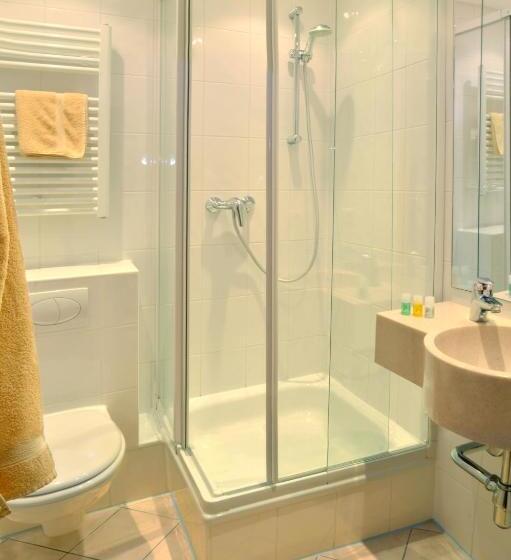 Номер Стандарт, Gasthof Deutscher Adler Und Hotel Puchtler