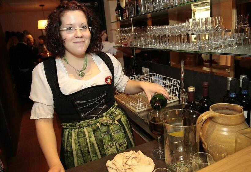 Номер Стандарт, Gasthof Deutscher Adler Und Hotel Puchtler