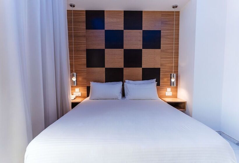 سوییت اجرایی, Vrachia Beach Hotel & Suites   Adults Only