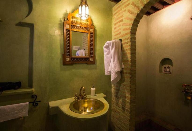 套房, Riad Fes Baraka