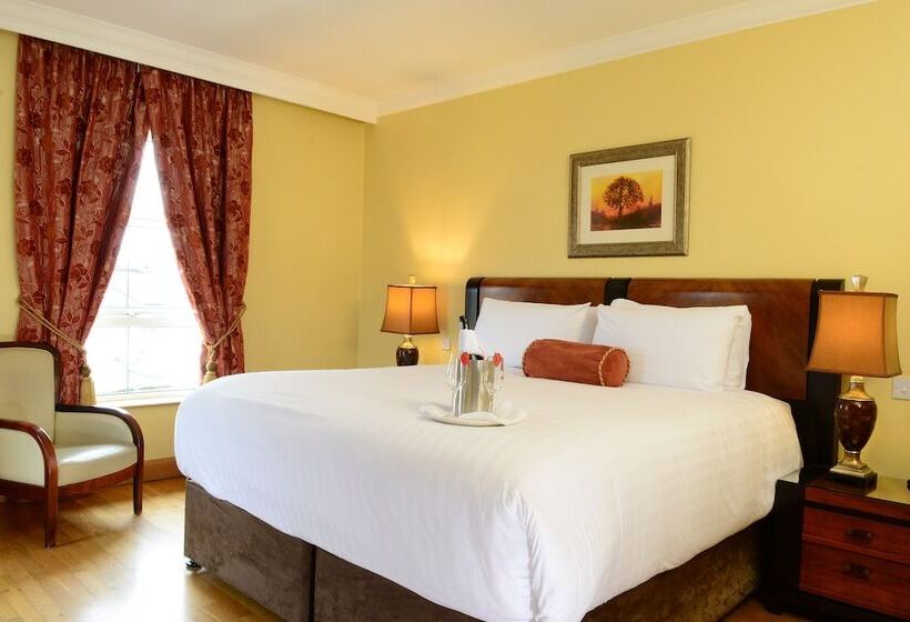 Номер Стандарт, The Villa Rose Hotel & V Spa