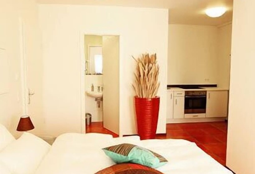 Номер Superior, Themen Hotel Zur Kranengasse