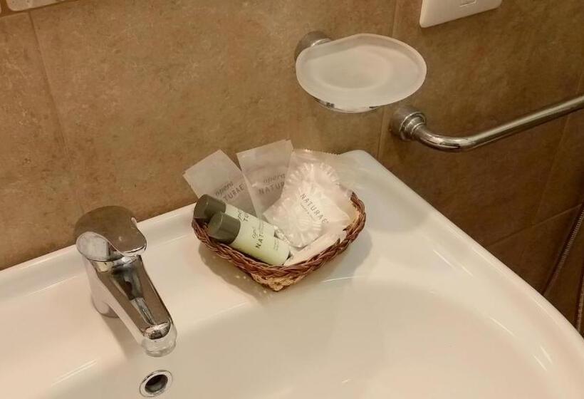 Номер Economy Индивидуальный, Baglio Cudia Resort