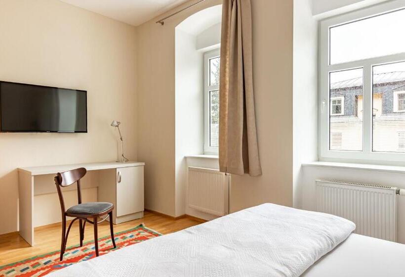 Номер Стандарт, Boutique Hotel Swisshouse