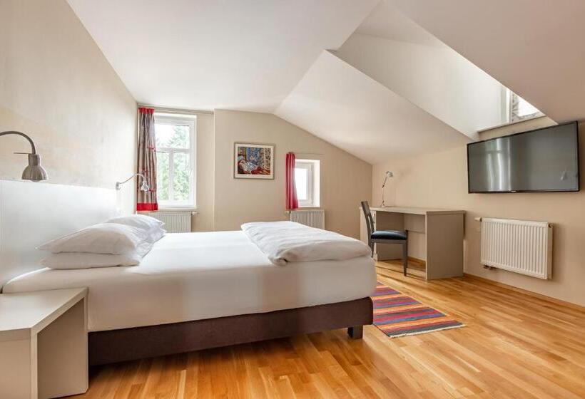 Номер Superior, Boutique Hotel Swisshouse