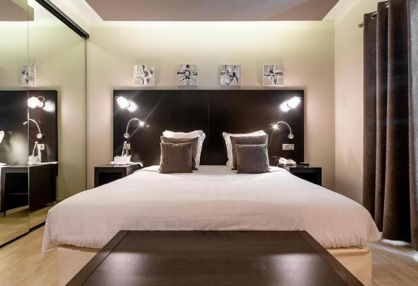 Номер Superior, A Casa Di Ma