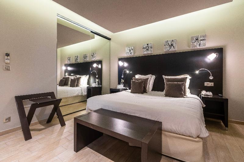 Номер Superior, A Casa Di Ma