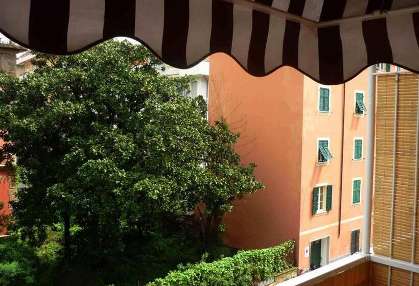 Четырехместный Номер Стандарт с Балконом, Ancora Riviera