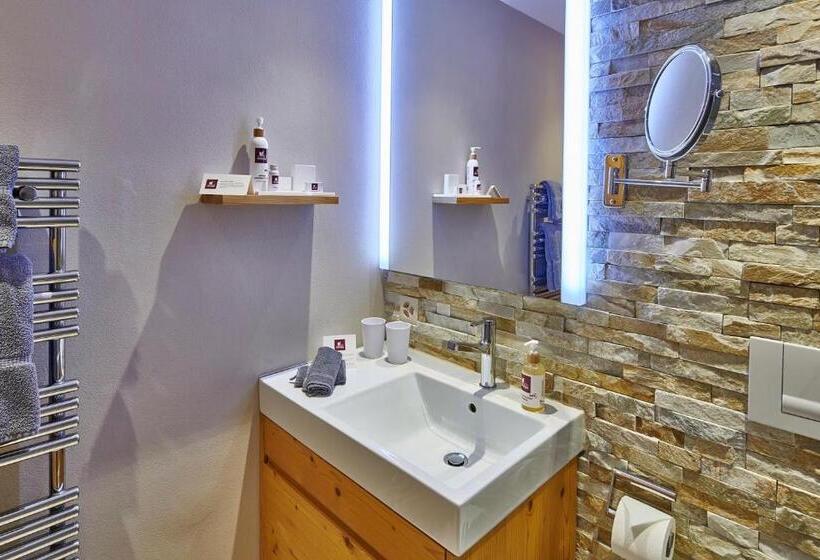 Номер Стандарт, Aspen Alpine Lifestyle