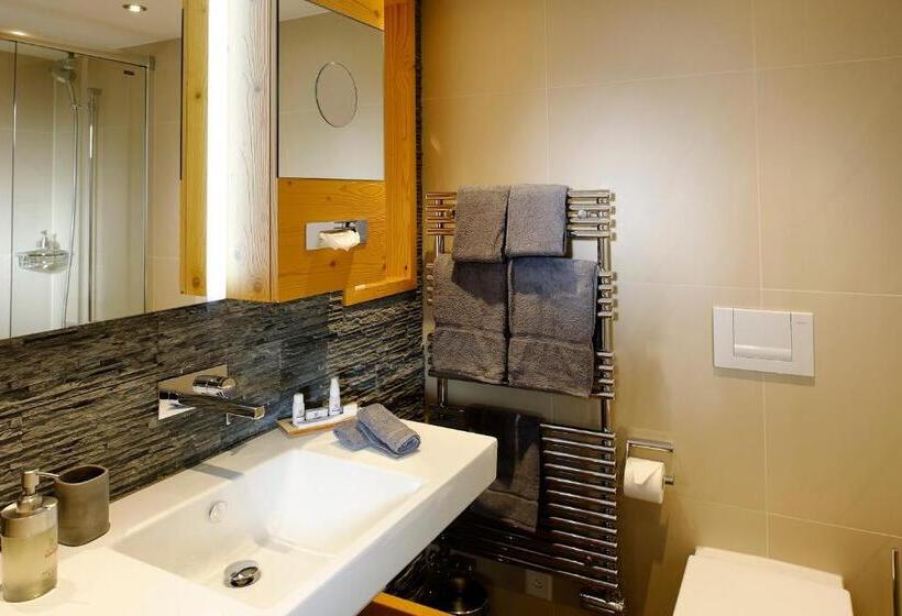 Классический Номер, Aspen Alpine Lifestyle