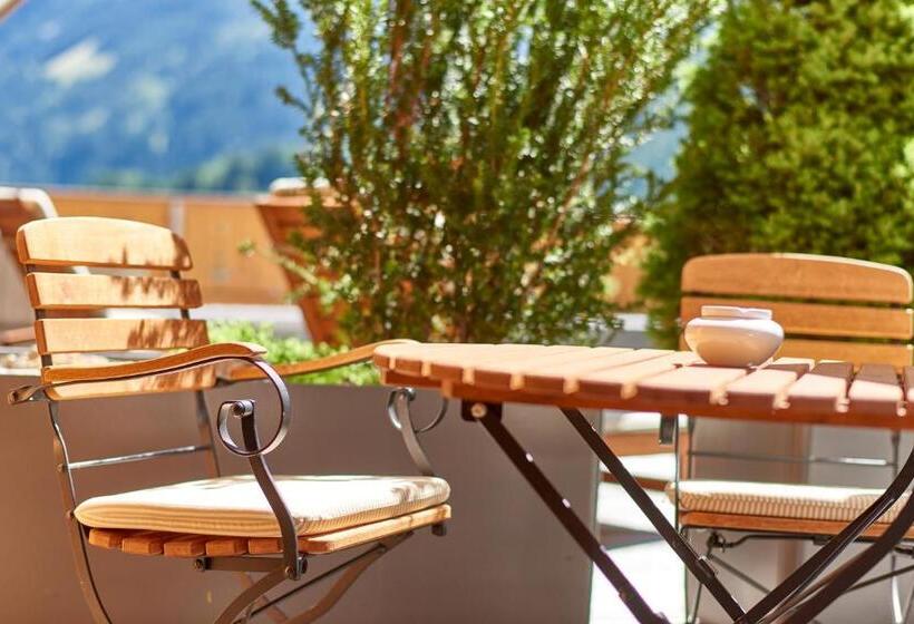 Номер Superior Вид на Горы, Aspen Alpine Lifestyle