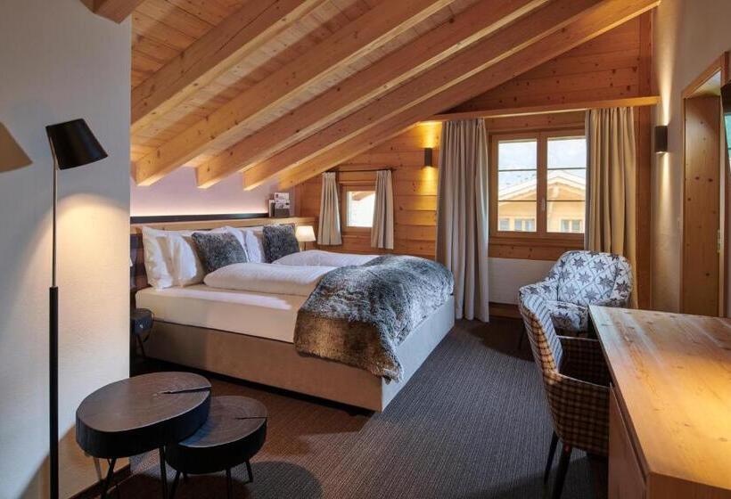 Семейный Номер, Aspen Alpine Lifestyle