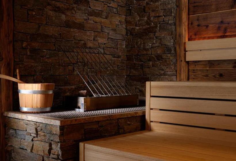 سوییت با چشم‌انداز کوه, Aspen Alpine Lifestyle