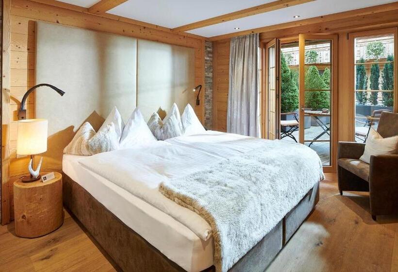 Family Suite, Aspen Alpine Lifestyle