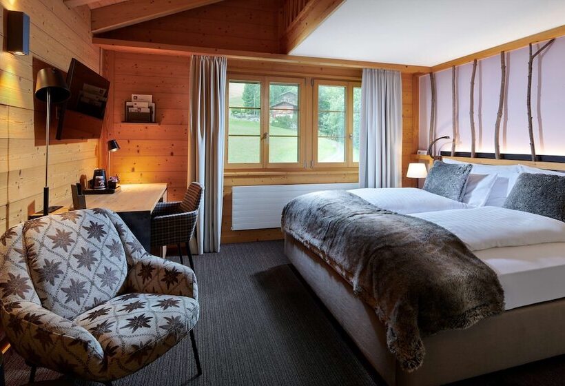 Номер Стандарт, Aspen Alpine Lifestyle