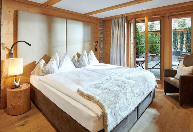 Классический Номер, Aspen Alpine Lifestyle