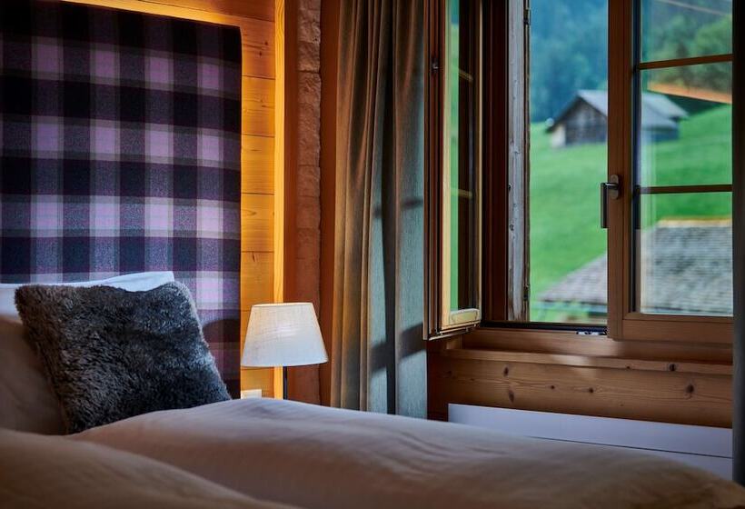 Классический Номер, Aspen Alpine Lifestyle