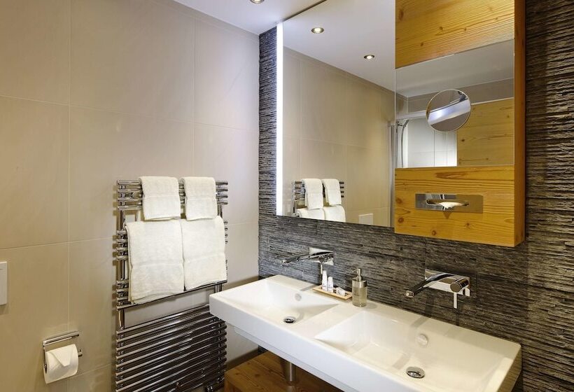 Классический Номер, Aspen Alpine Lifestyle