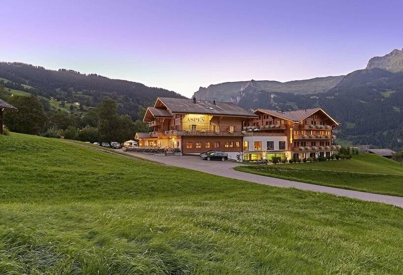 Семейный Номер, Aspen Alpine Lifestyle